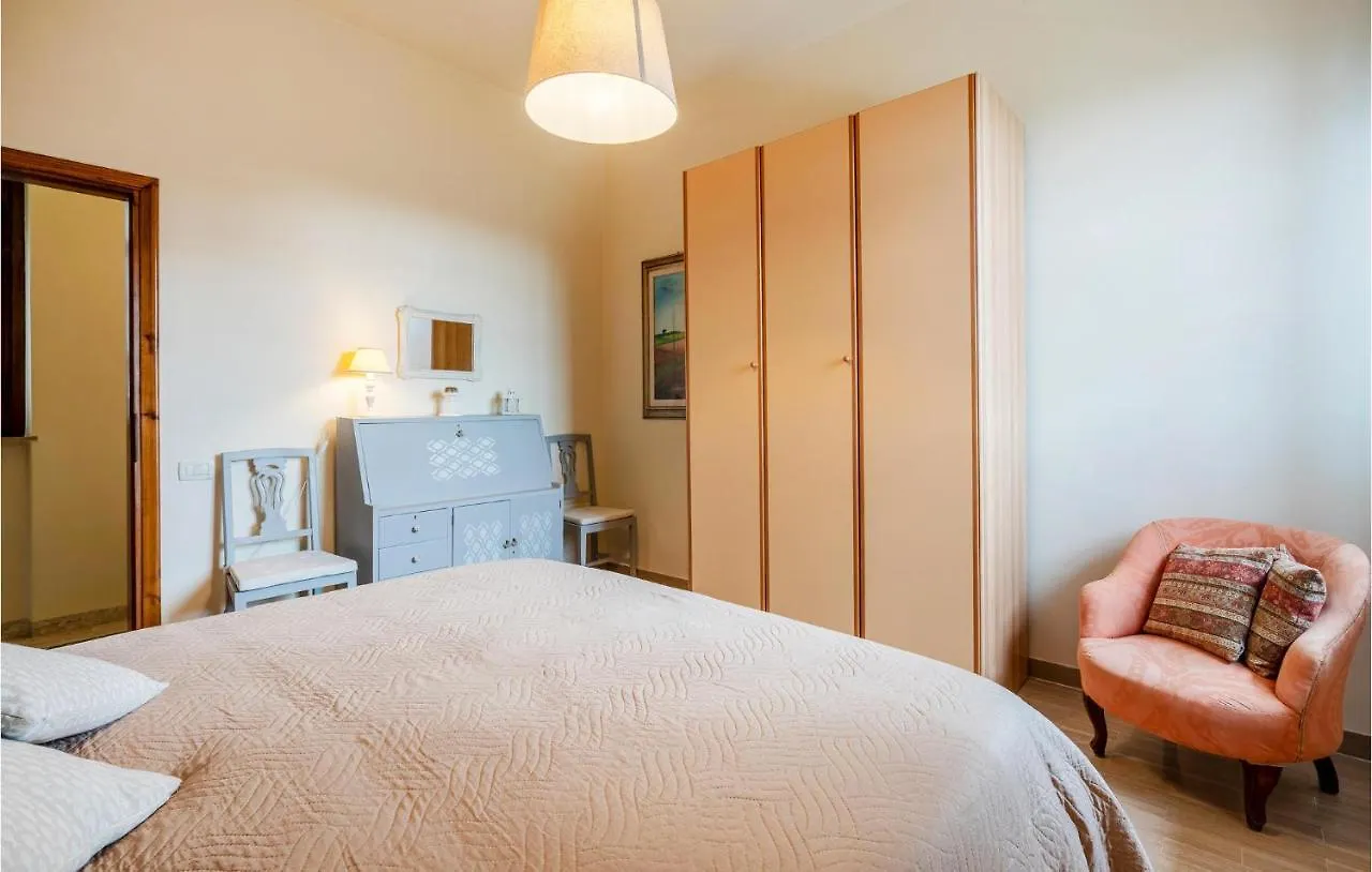 Holiday home Villa Lavandaia Toscana Stiava