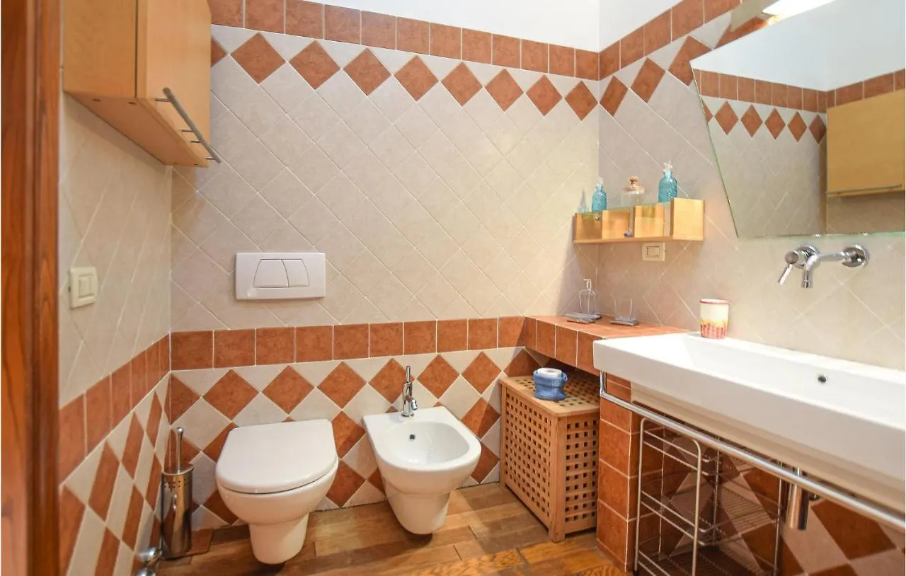 Villa Lavandaia Toscana Stiava 0*,  Italy