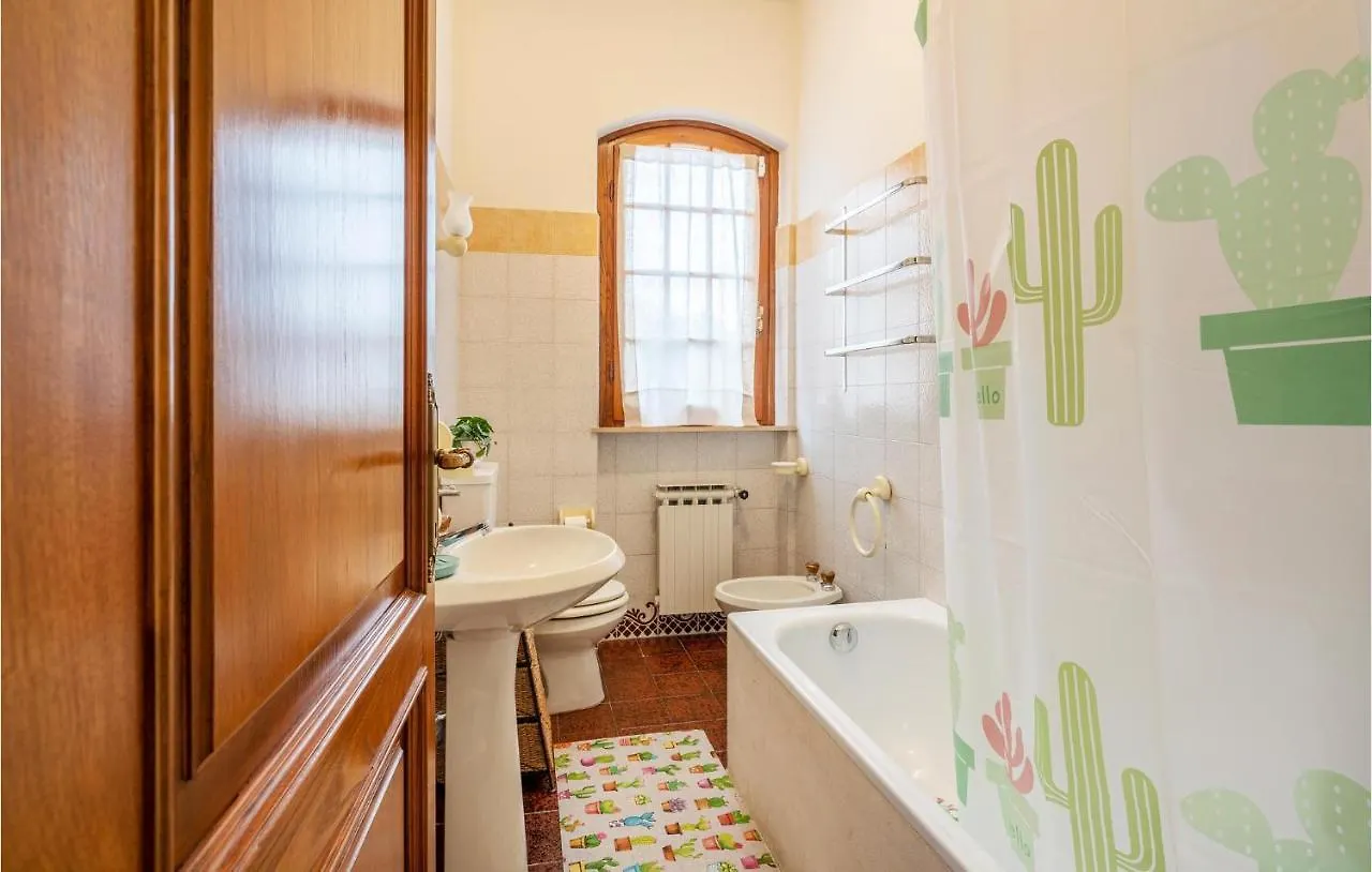 Villa Lavandaia Toscana Stiava Holiday home